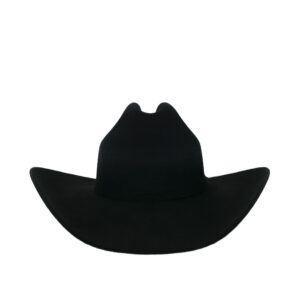 Texana El Reparo Durango Negro 6X