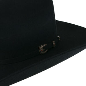 Texana El Reparo Durango Negro 6X