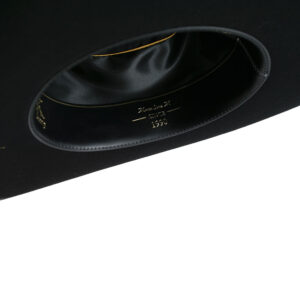 Texana El Reparo Durango Negro 6X