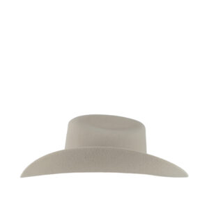 Texana El Reparo Durango Silver Belly 6X