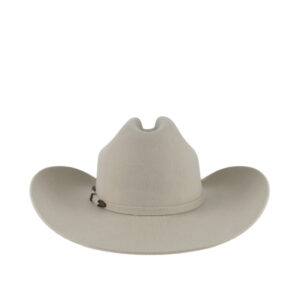 Texana El Reparo Durango Silver Belly 6X