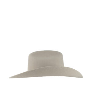 Texana El Reparo Durango Silver Belly 6X