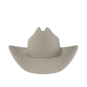 Texana El Reparo Durango Silver Belly 6X