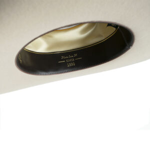 Texana El Reparo Durango Silver Belly 6X