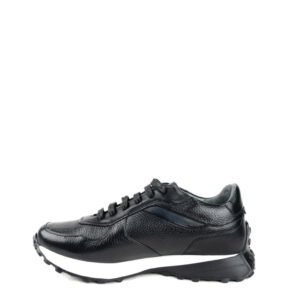 Zapatos F. Cuadra Piel Genuina de Venado - M53VNBF