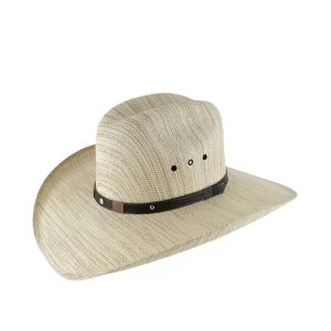 Sombrero El Reparo Estrella Filipino