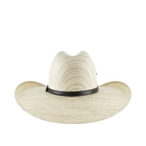 Sombrero El Reparo Estrella Filipino