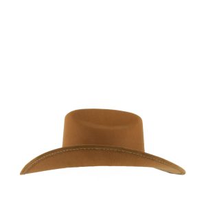 Sombrero El Reparo Estrella Forrado Adulto Arena