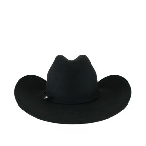 Texana El Reparo de Lana Bongani Negro