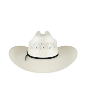 Sombrero West Point Sangron Randado 100X