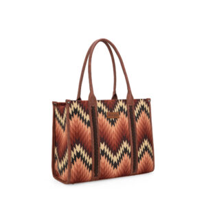 Bolsa Wrangler - WG2211-8119