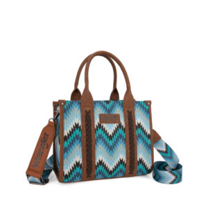 Bolsa Wrangler - WG2211-8120