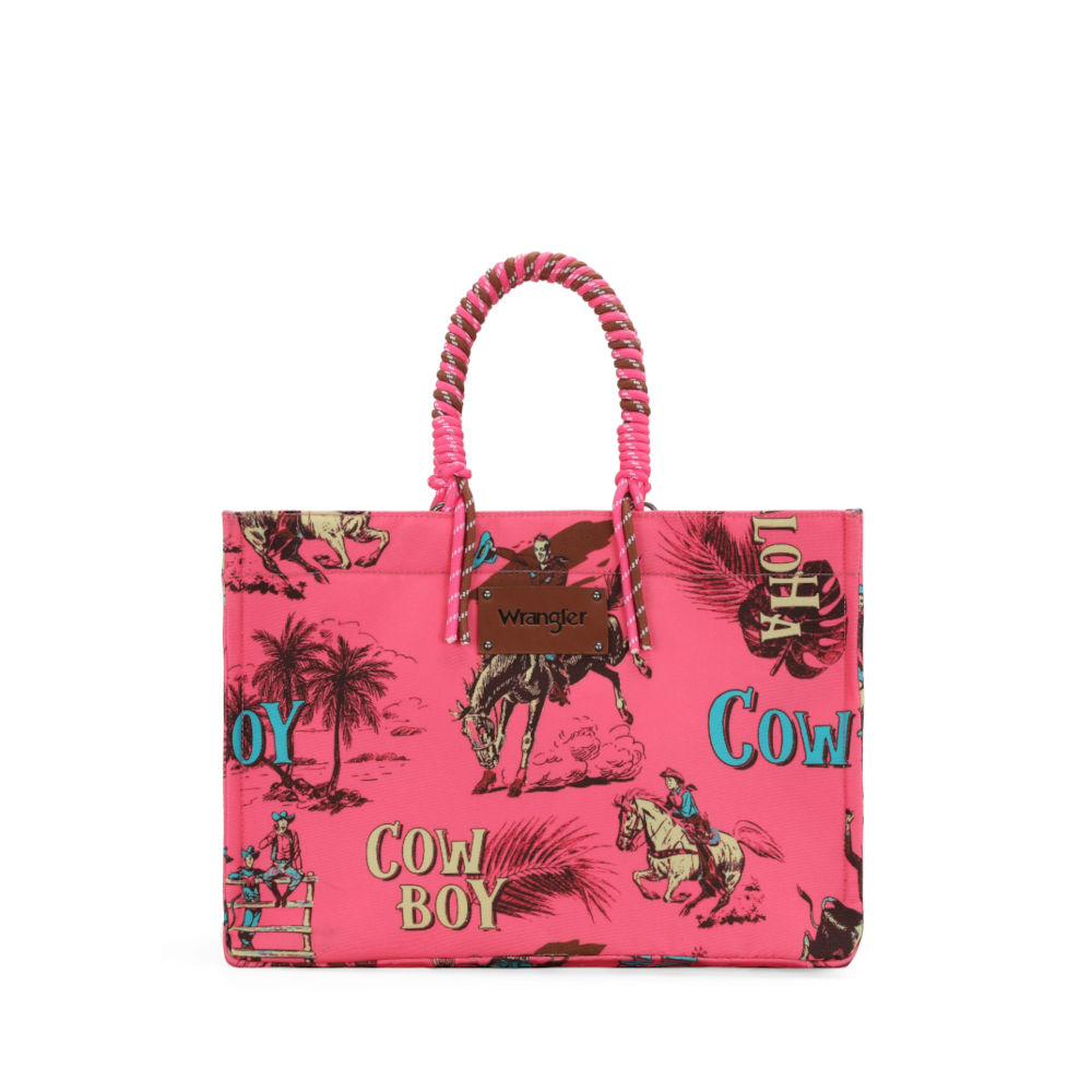 Bolsa Wrangler - WG284D-8119