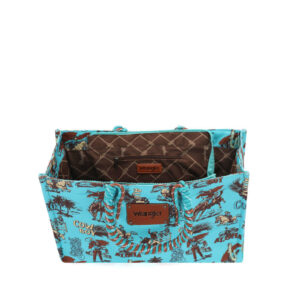 Bolsa Wrangler - WG284D-8119