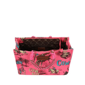 Bolsa Wrangler - WG284D-8119