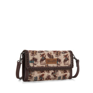Cartera Wrangler - WG60-1812