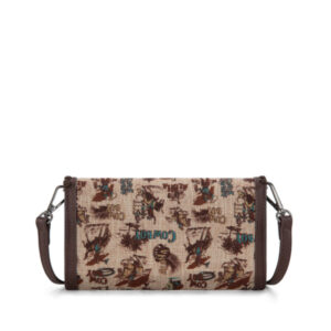 Cartera Wrangler - WG60-1812