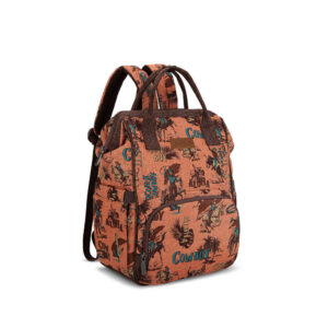 Bolsa Wrangler - WG60-9110