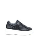 Sneakers F. Cuadra en Piel Genuina de Mantarraya - 02LMTTS