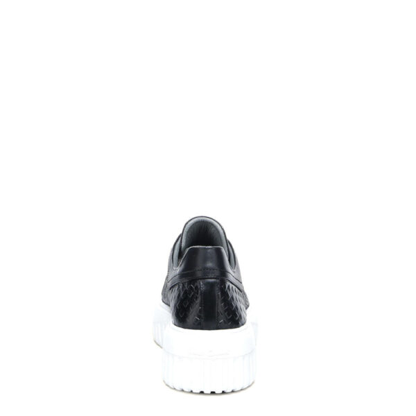 Sneakers F. Cuadra en Piel Genuina de Mantarraya - 02LMTTS