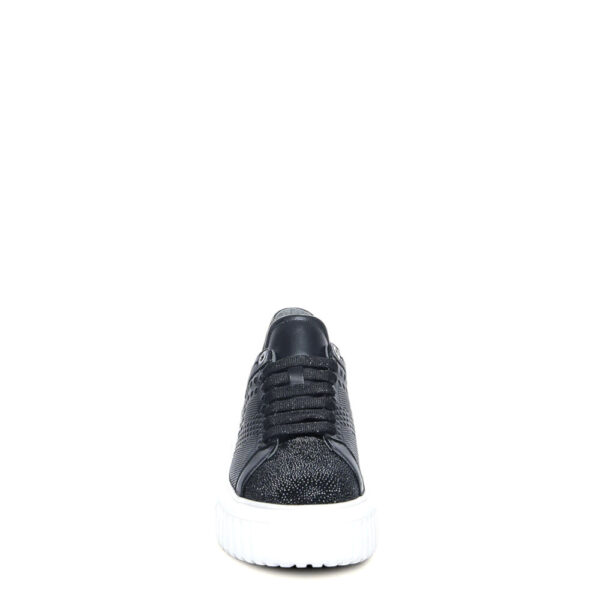 Sneakers F. Cuadra en Piel Genuina de Mantarraya - 02LMTTS