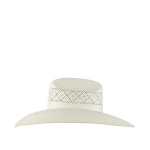 Sombrero El Reparo 100x Durango Diamante Flower