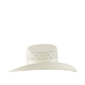 Sombrero El Reparo 100x Durango Diamante Flower