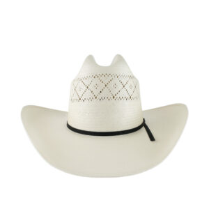 Sombrero El Reparo 100x Durango Diamante Flower