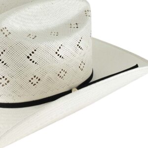 Sombrero El Reparo 100x Lane Frost VF013