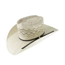 Sombrero El Reparo 10x Lane Frost Bangora Bicolor VF016