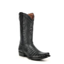 Bota Cuadra Origenes en Piel Genuina de Fuscus - 1J1NFY