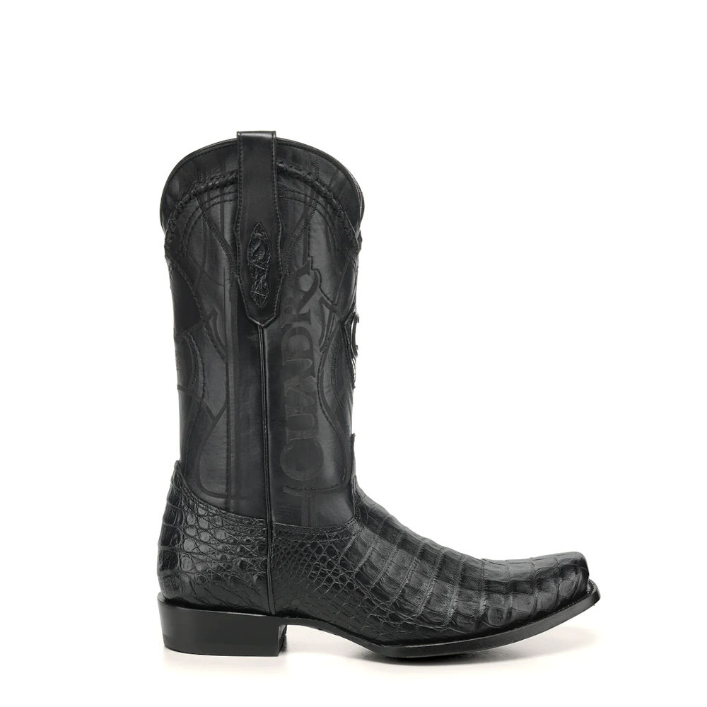 Bota Cuadra Origenes en Piel Genuina de Fuscus - 1J1NFY