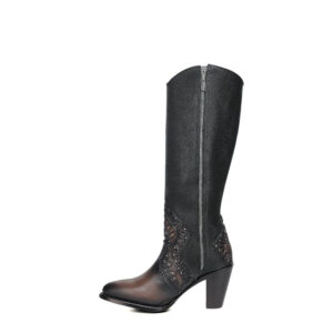 Bota Cuadra en Piel Genuina - 3F1CRS