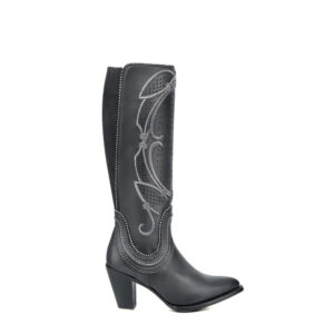 Bota Cuadra en Piel Genuina - 3F1DRS