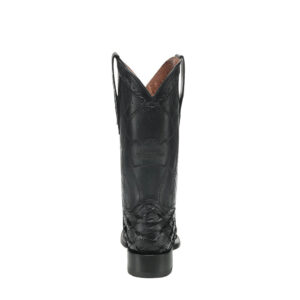 Bota Cuadra Origenes en Piel Genuina de Pirarucu - 3Z1OPI