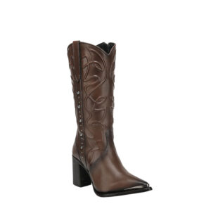 Bota Cuadra en Piel Genuina - 4I19BE
