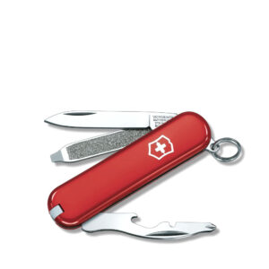 Navaja Victorinox Rally - 7611160009869