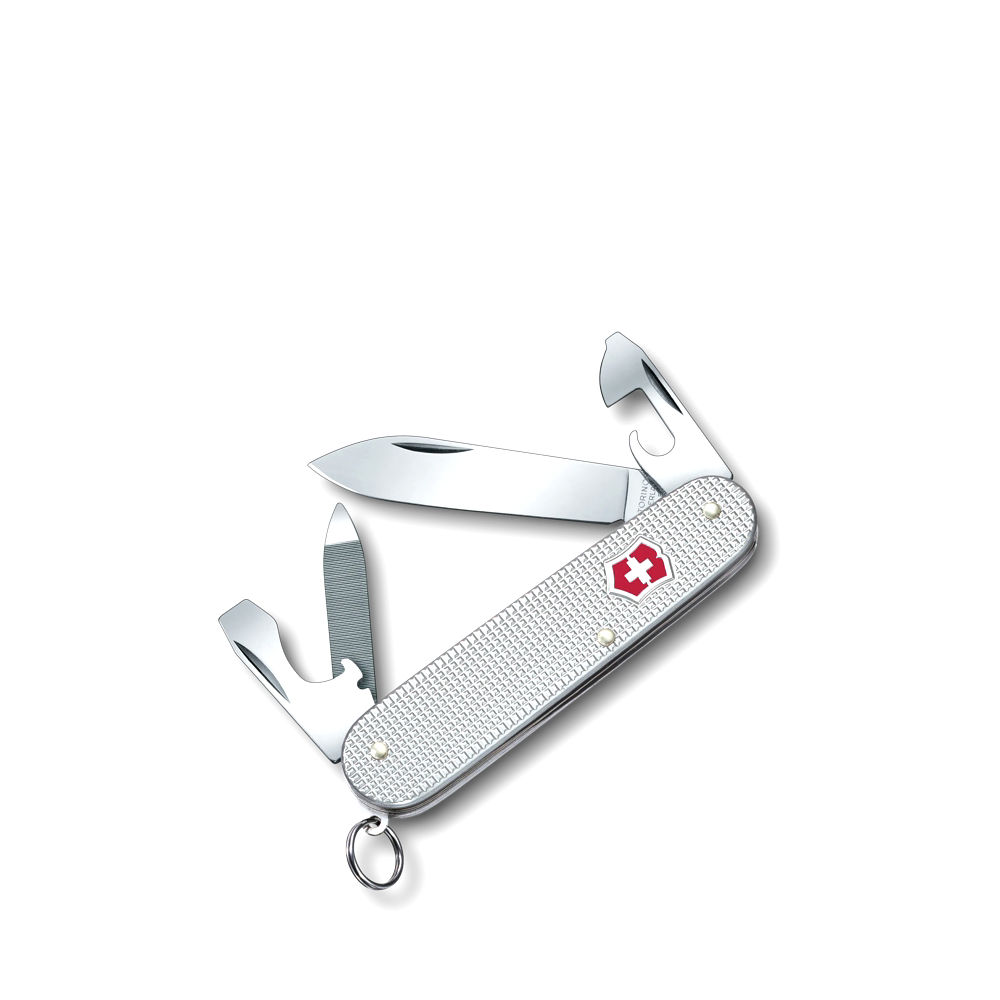 Navaja Victorinox Cadet Alox - 7611160012869