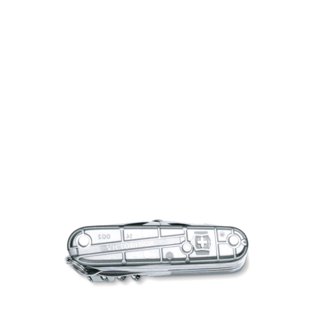 Navaja Victorinox Swiss Champ - 7611160029362