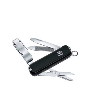 Navaja Victorinox Nail Clip 580 - 7611160044396