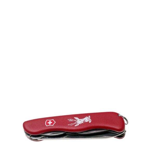 Navaja Victorinox Hunter Red - 7611160058393