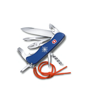 Navaja Victorinox Skipper W Azul - 7611160058485