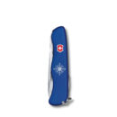 Navaja Victorinox Skipper W Azul - 7611160058485
