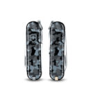 Navaja Victorinox Classic SD Navy - 7611160063199