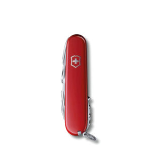 Navaja Victorinox Swiss Champ Roja - 7611160100634