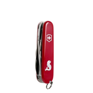 Navaja Victorinox Angler Roja - 7611160104908