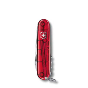Navaja Victorinox Huntsman Roja - 7611160105967
