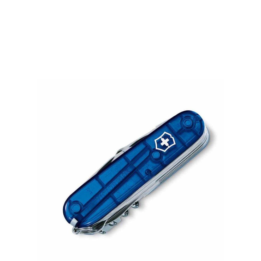 Navaja Victorinox Swiss Champ - 7611160106964