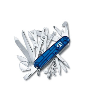 Navaja Victorinox Swiss Champ - 7611160106964