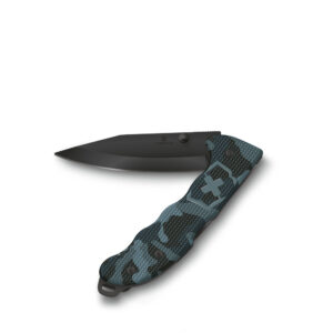 Navaja Victorinox Evoke BSH Alox Navy - 7611160228840